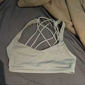 Lululemon Free to be Wild bra